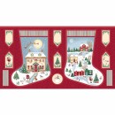 Country Christmas Col. 116 (60cm)